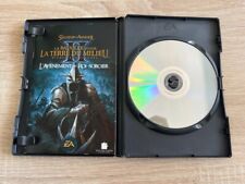 Lotr bataille terre d'occasion  Metz-