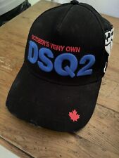 Dsquared ovo cap for sale  CHESSINGTON