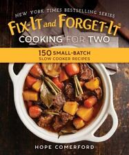 Fix forget cooking for sale  Indianapolis