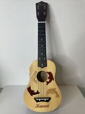 Leolani hawaiian ukulele for sale  Dania