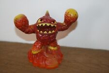 Skylander giants eruptor for sale  BIGGLESWADE