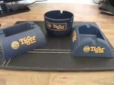 Tiger beer ashtrays for sale  MEXBOROUGH