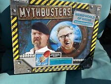 Mythbusters weird water for sale  Lexington