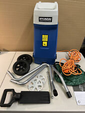 Hyundai portable electrical for sale  Shipping to Ireland