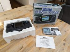 sega game gear console for sale  ROSSENDALE