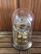 Ancienne pendule quartz d'occasion  Ramerupt