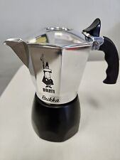 Bialetti brikka cup for sale  Shipping to Ireland