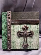 green brown metal decoration for sale  Amarillo