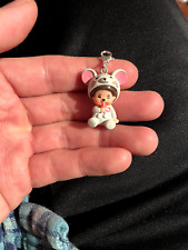 Monchhichi mouse mini for sale  Scarsdale