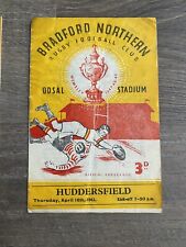 1953 rugby league for sale  HOLMFIRTH