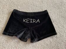 Keira personalised black for sale  SPALDING