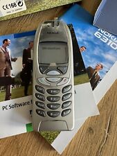 Nokia 6310i silber gebraucht kaufen  Senden