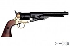 Replica revolver colt usato  Marciana