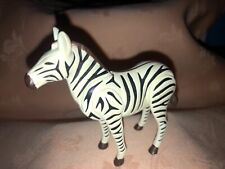 Playmobil animaux zebre d'occasion  Strasbourg-