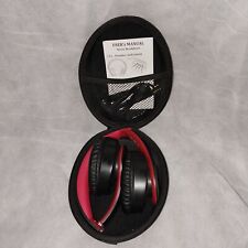 Pollini Słuchawki Słuchawki bezprzewodowe Bluetooth (TP19) Zestaw głośnomówiący na sprzedaż  Wysyłka do Poland