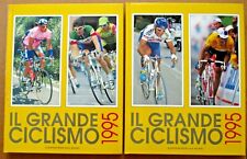 Grande ciclismo 1995 usato  Italia