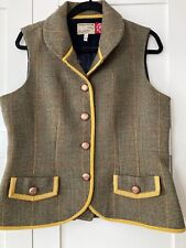 Gorgeous joules waistcoat for sale  HALSTEAD