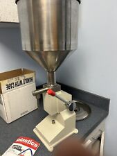 liquid filling machine for sale  East Weymouth