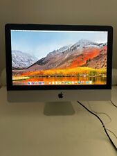 Apple imac a1311 for sale  Chino