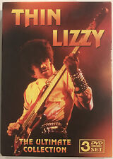 Thin lizzy ultimate for sale  Los Angeles