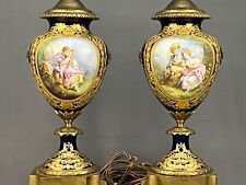 Pair antique french for sale  Aurora
