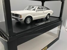 ford taunus coupe 1971 gebraucht kaufen  Neunkirchen-Seelscheid