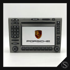 Porsche pcm 2.1 for sale  Shipping to Ireland