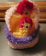 Cute handmade crochet for sale  Saint Peters