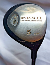 Golf p.p. wood for sale  LEEDS