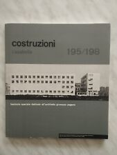 Casabella costruzioni 195 usato  Firenze