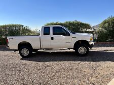 2001 ford 250 for sale  Phoenix