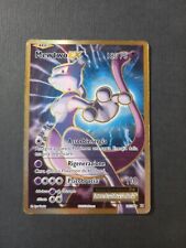 Carte pokemon mewtwo usato  Ormea