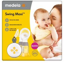 Medela swing maxi usato  Roma