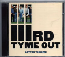 Iiird tyme letter for sale  SWAFFHAM