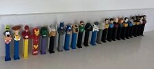 Pez dispenser lot for sale  Winchester