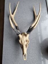 15.3x27.5in resin deer for sale  BRISTOL