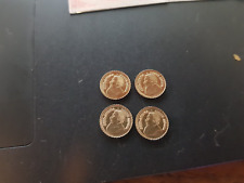 Mini krugerrand 1978 d'occasion  Saint-Hilaire-des-Loges