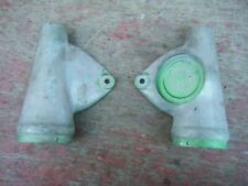 Sunbeam headlight brackets for sale  LEICESTER