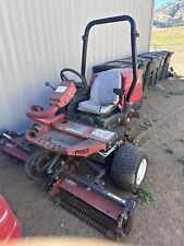 Toro 3100d sidewinder for sale  Tehachapi