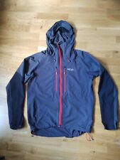 Rab torque jacket for sale  DUNFERMLINE