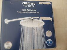 Tete douche grohe d'occasion  Allauch