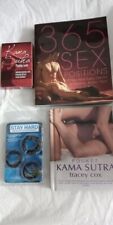 Erotic bundle kama for sale  AYLESBURY