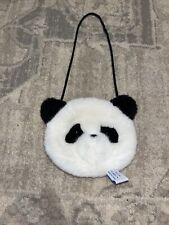 Vintage panda plush for sale  Newcastle
