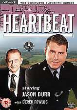 Heartbeat series twelfth for sale  ST. LEONARDS-ON-SEA