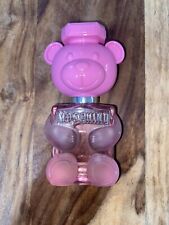 Moschino toy 2 Bubble Gum perfume for sale  Shipping to South Africa