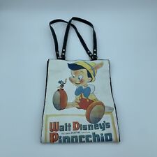 Walt disneys pinocchio for sale  Cary