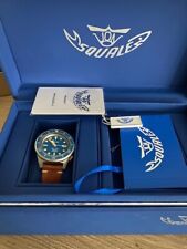 Squale 1521 atmos for sale  LONDON