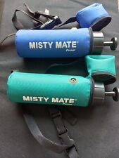 Misty mate pump for sale  Madera