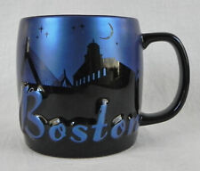 Boston ceramic coffee for sale  Greenville