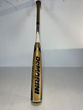 Demarini baseball bat for sale  Philadelphia